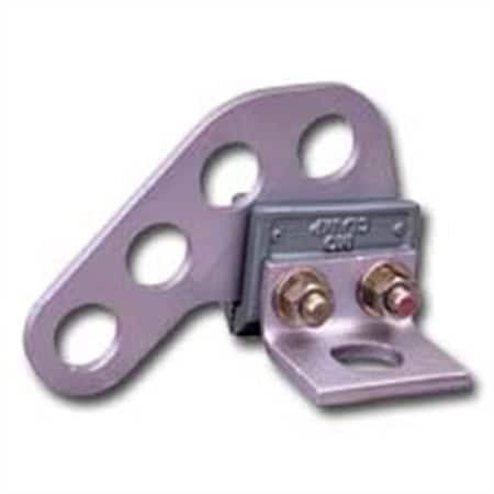 Pull-It Corporation Mac Ii Multi-Angle Clamp 4058